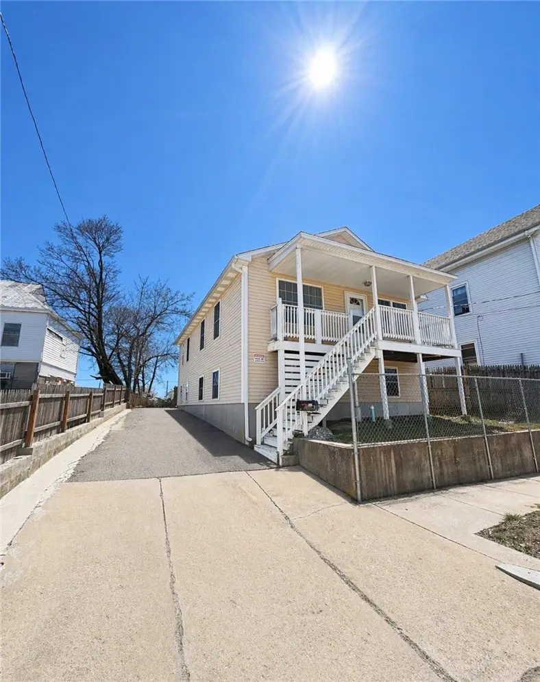 244 Sayles Street, Providence, RI 02905 - #1