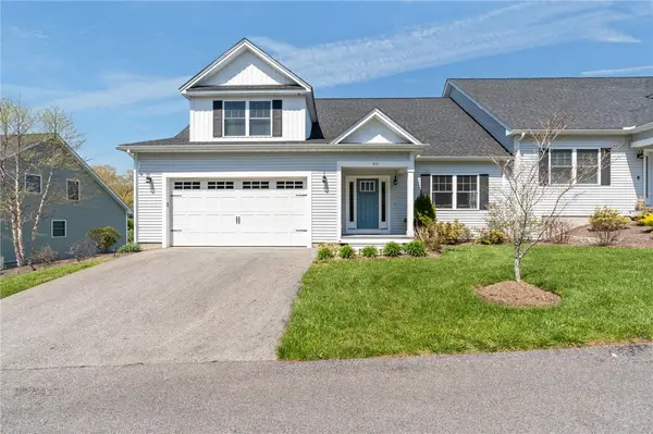 89 Silas Hill Way, Exeter, RI 02822