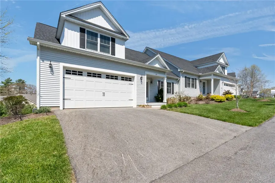 89 Silas Hill Way, Exeter, RI 02822 - #2