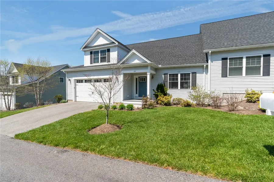 89 Silas Hill Way, Exeter, RI 02822 - #3
