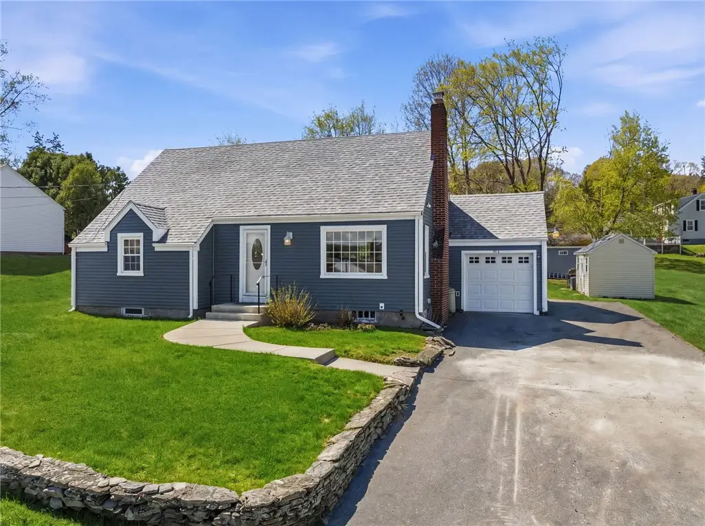 458 River Road, Lincoln, RI 02865 - #1
