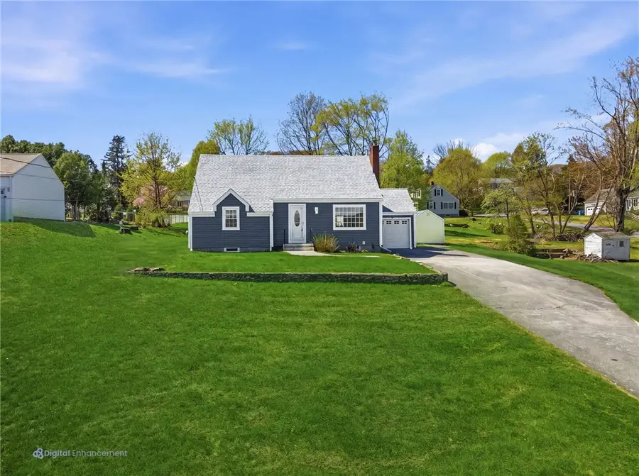 458 River Road, Lincoln, RI 02865 - #2