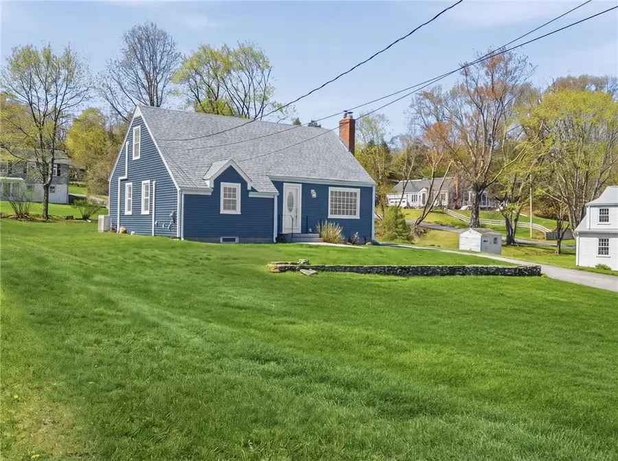 458 River Road, Lincoln, RI 02865 - #3