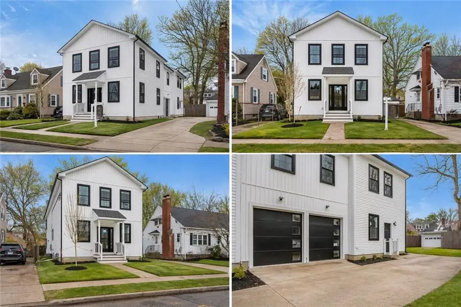 0 Enfield Avenue, Providence, RI 02908 - #2