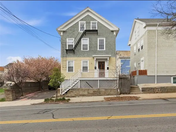 194 Gano Street, Providence, RI 02906