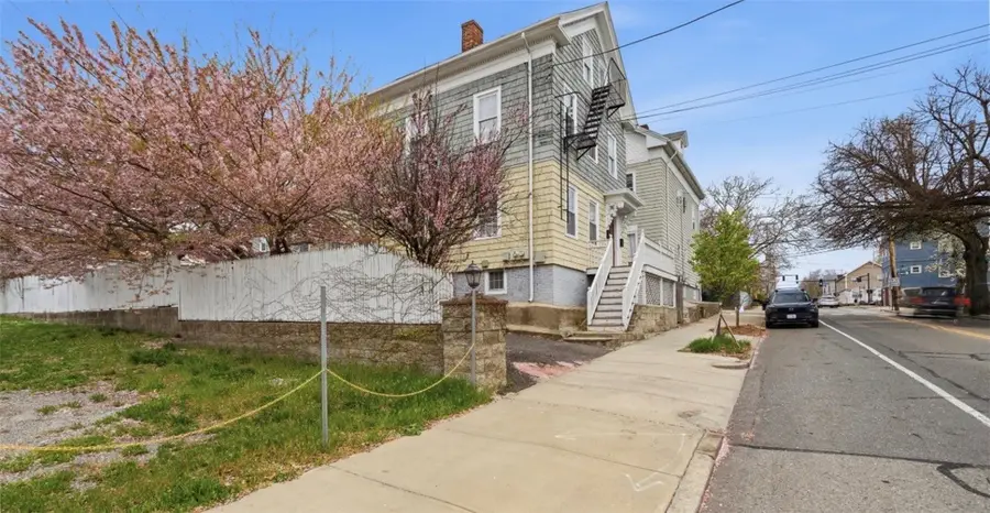 194 Gano Street, Providence, RI 02906 - #2