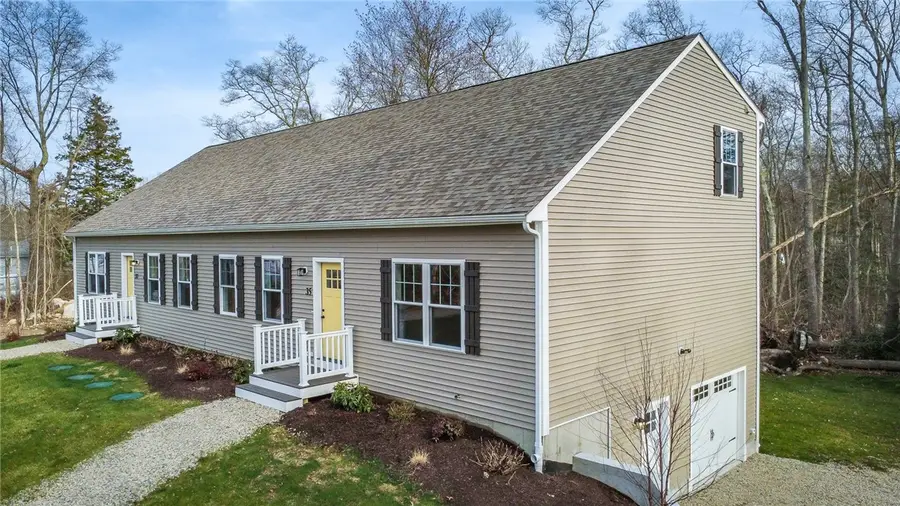 35 Glendale Avenue, Tiverton, RI 02878 - #3