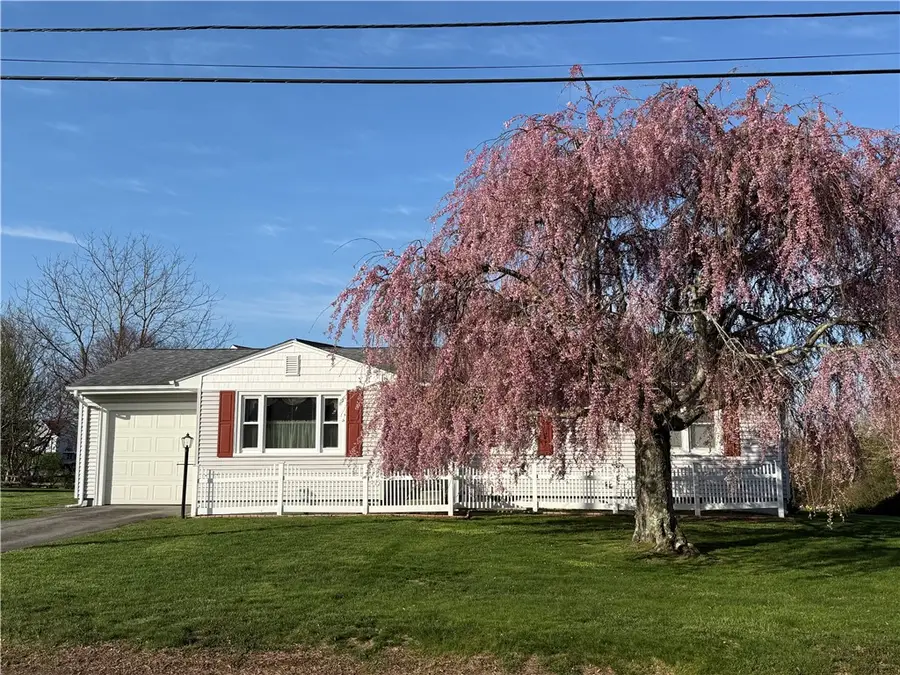 58 Redwood Road, Portsmouth, RI 02871 - #2