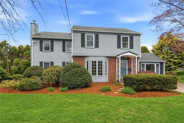 23 Hillcrest Road, South Kingstown, RI 02879