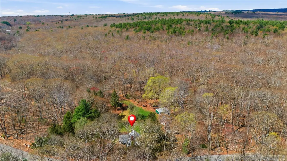 441 Franklin Road, Coventry, RI 02816 - #1