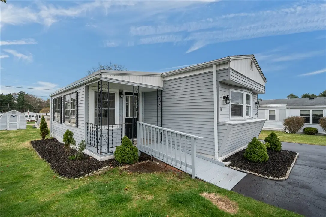 10 Lane D Lane, Coventry, RI 02816 - #1