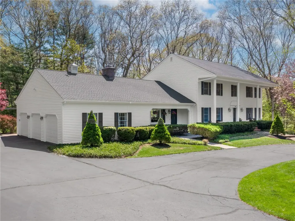 100 Joseph Court, Warwick, RI 02886 - #1