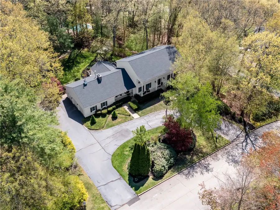 100 Joseph Court, Warwick, RI 02886 - #3