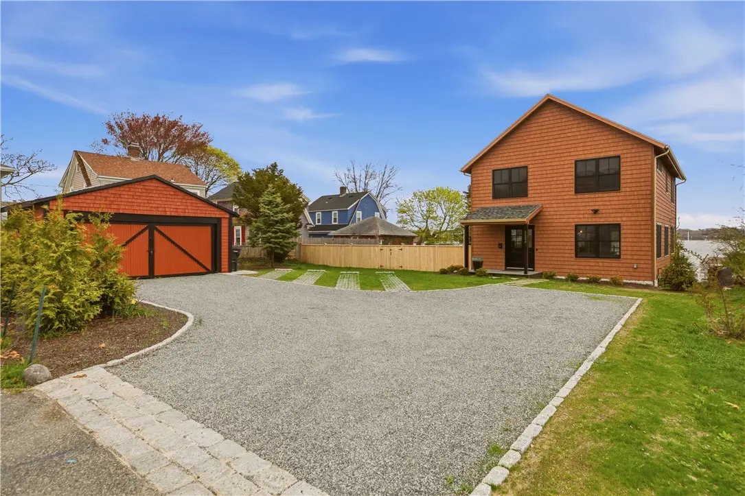 1124 Narragansett Boulevard, Cranston, RI 02905 - #1