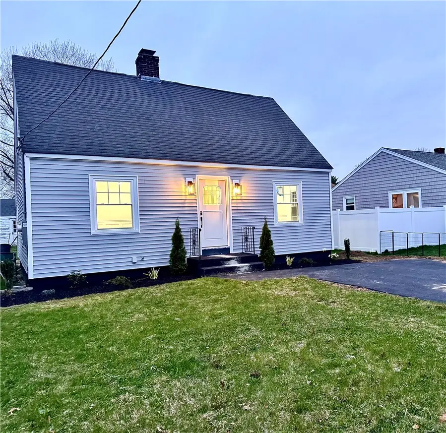 45 Metropolitan Park Drive, Riverside, RI 02915 - #1