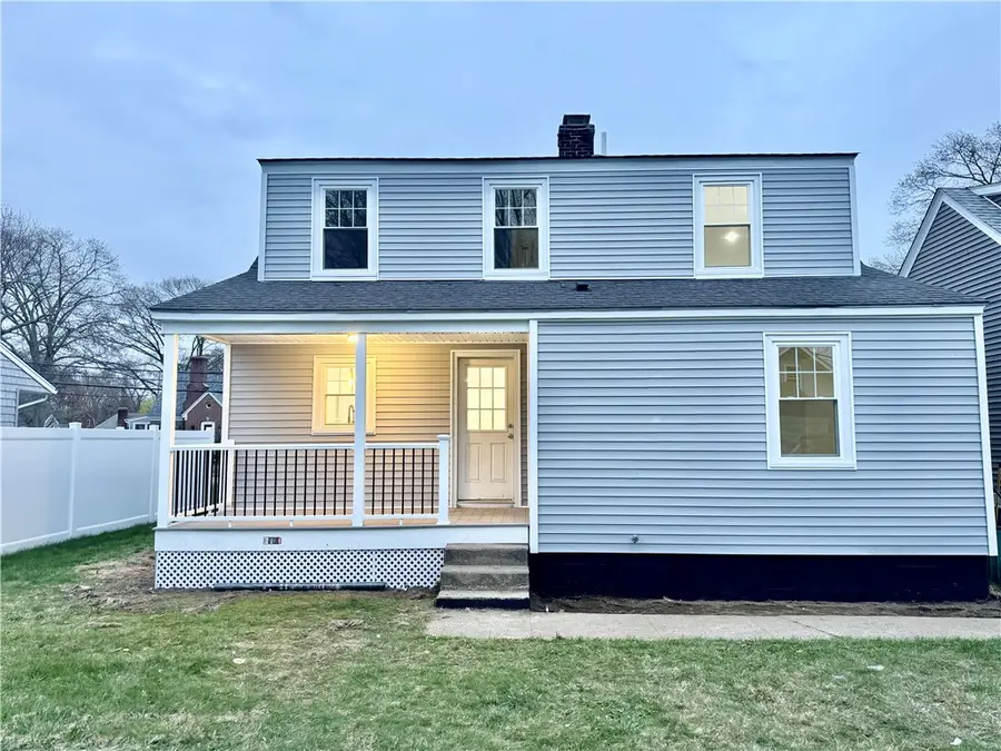 45 Metropolitan Park Drive, Riverside, RI 02915 - #2