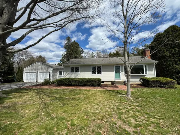 71 Kenyon Avenue, South Kingstown, RI 02879