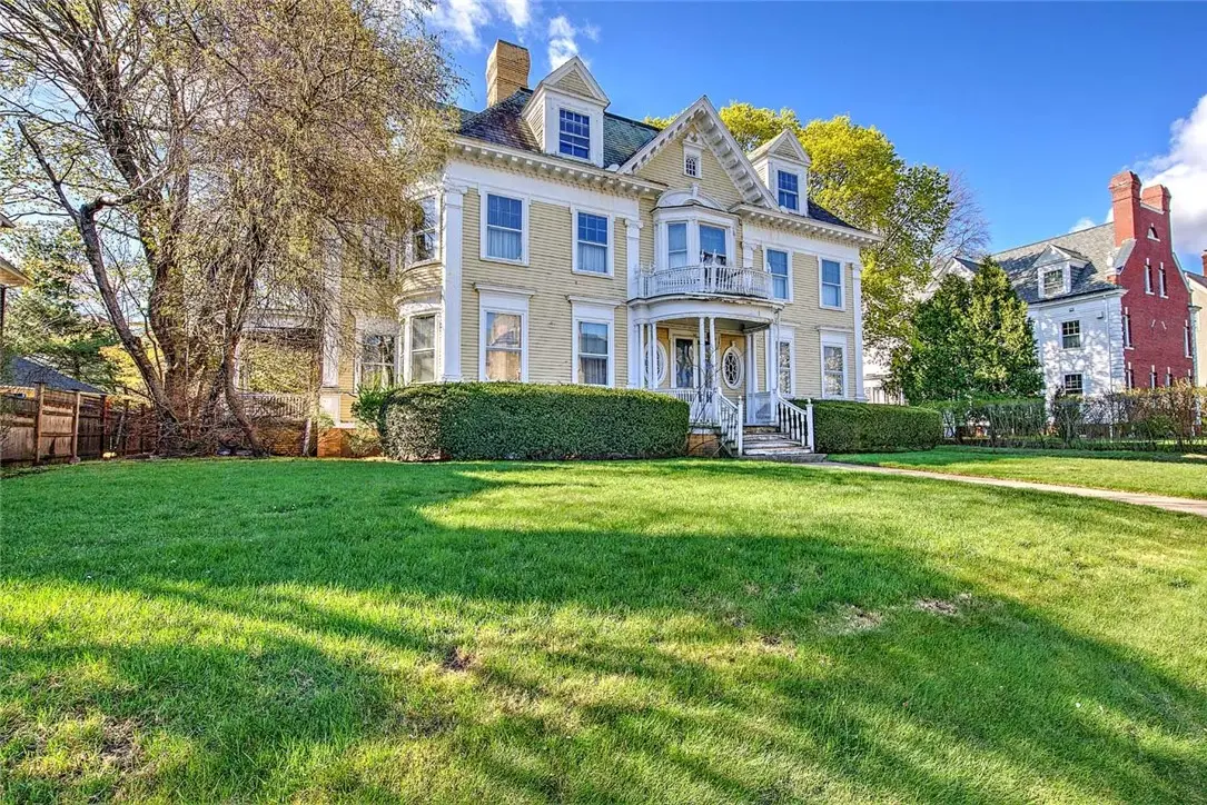 63 Orchard Avenue, Providence, RI 02906 - #1