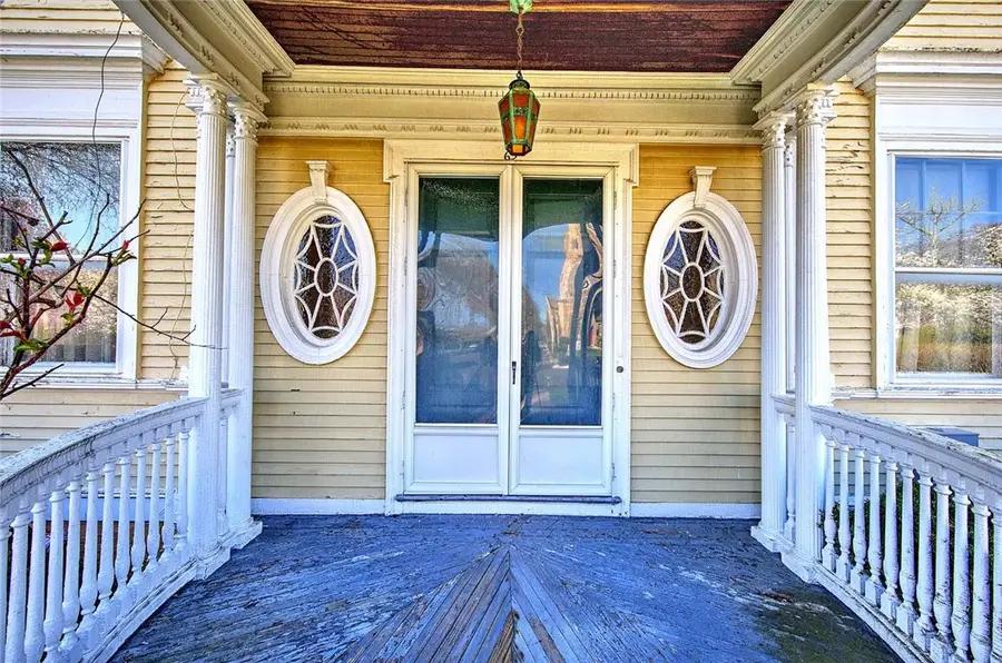 63 Orchard Avenue, Providence, RI 02906 - #2