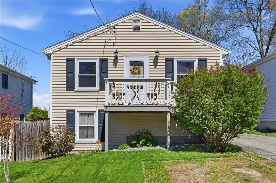 29 Morning Glory Road, Cumberland, RI 02864 - #1