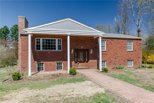 39 Francis Road, Glocester, RI 02857