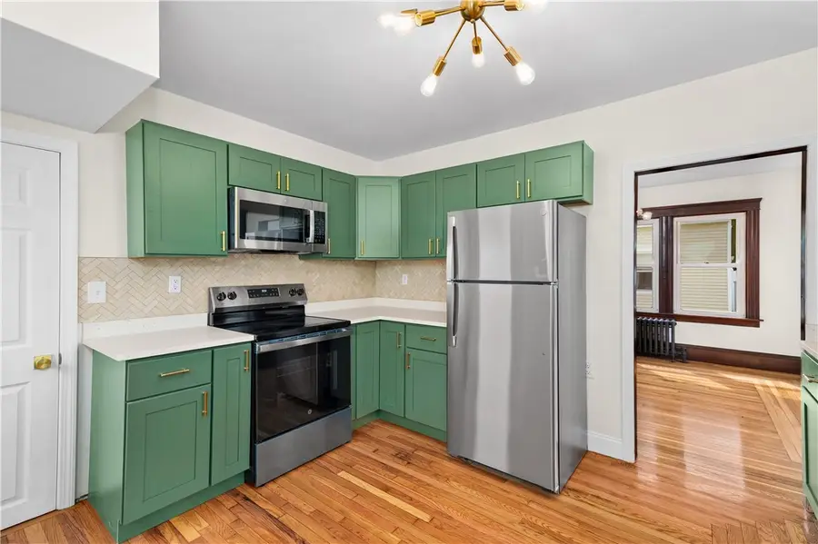 20 E Barrows Street, Cumberland, RI 02864 - #3