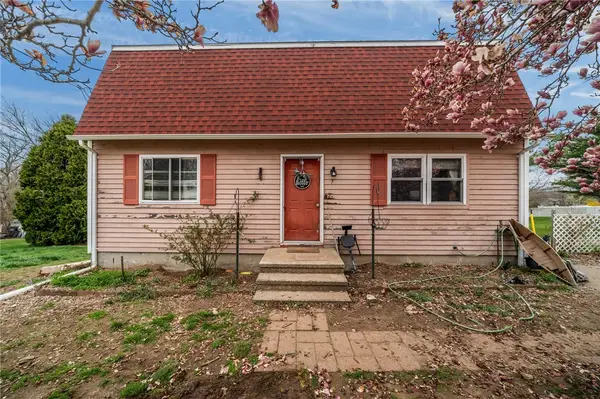 7 Brandywine Drive, Westerly, RI 02891