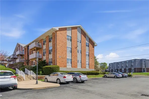 43 Bullocks Point Avenue #8B, East Providence, RI 02915