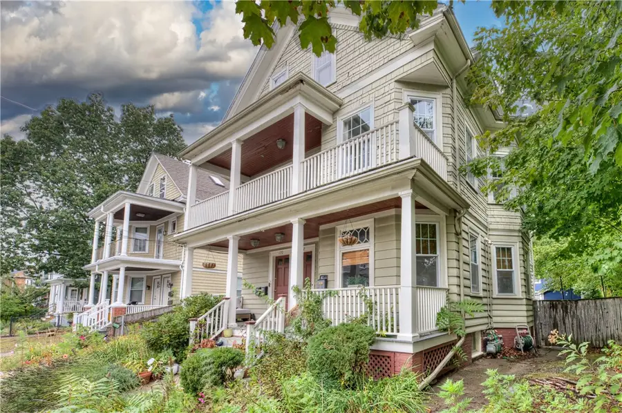 170 Fourth Street, Providence, RI 02906 - #2