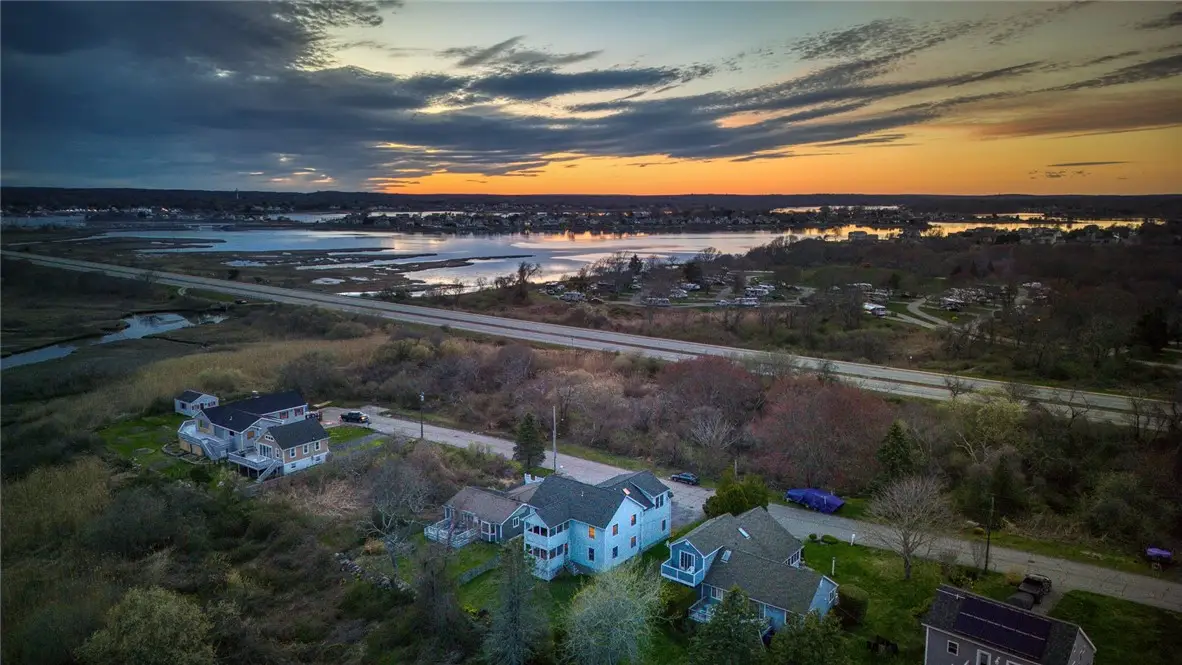 110 Houston Avenue, Narragansett, RI 02882 - #1