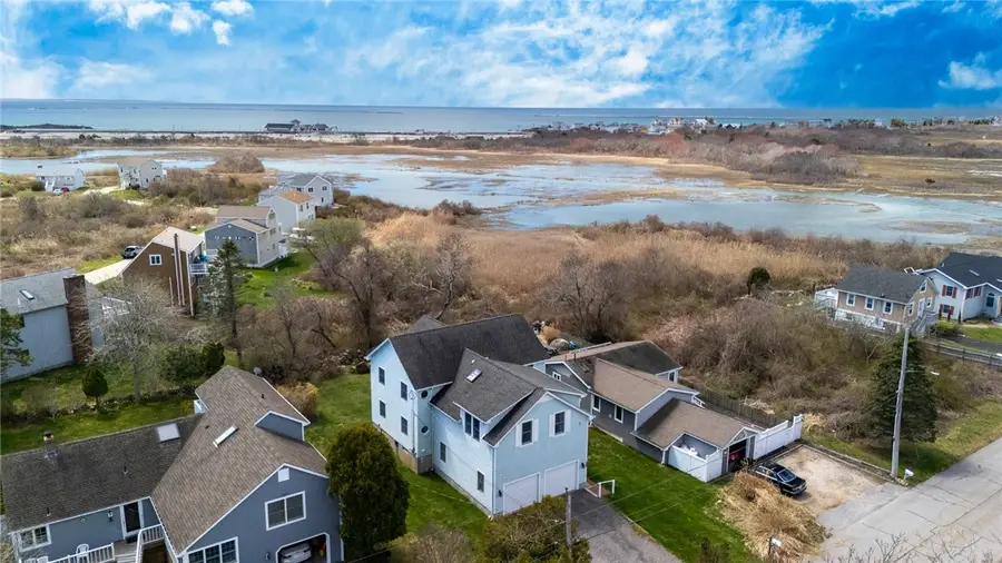 110 Houston Avenue, Narragansett, RI 02882 - #3