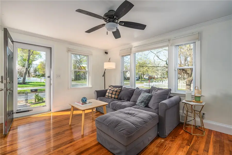 99 Dryden Boulevard, Warwick, RI 02888 - #2