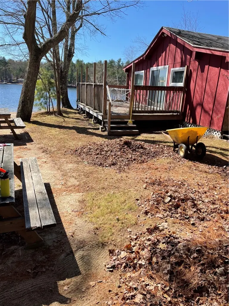 285 Ayoho Road, Coventry, RI 02816 - #2