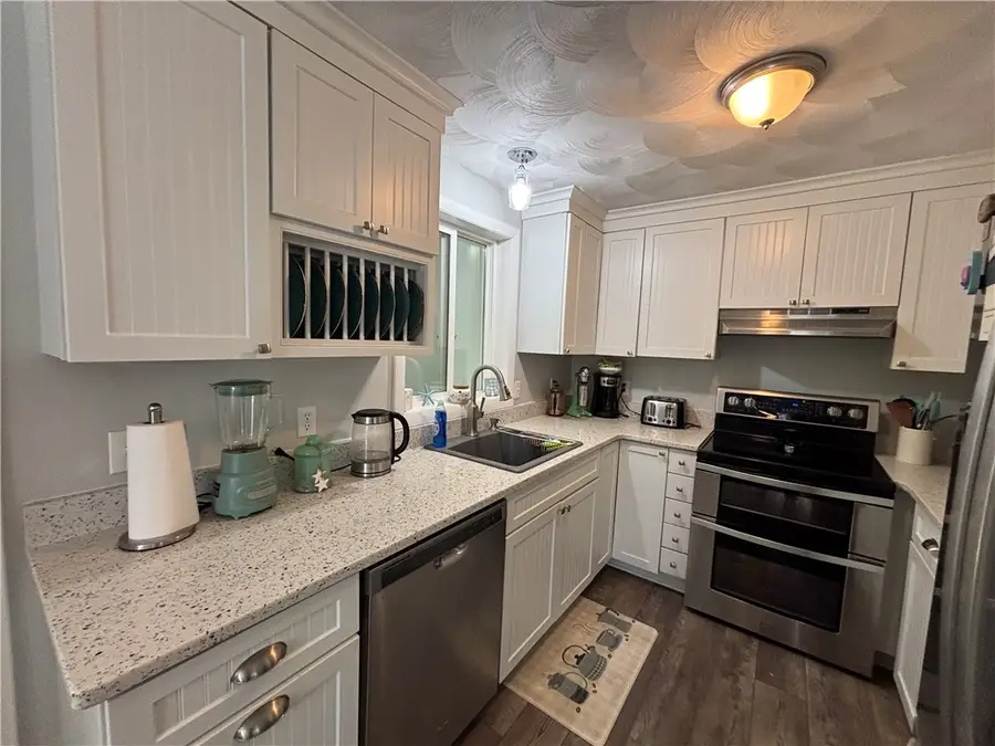 25 West Castle Way #D, Charlestown, RI 02813 - #2