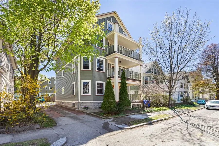 35 Exeter Street #3, Providence, RI 02906 - #2