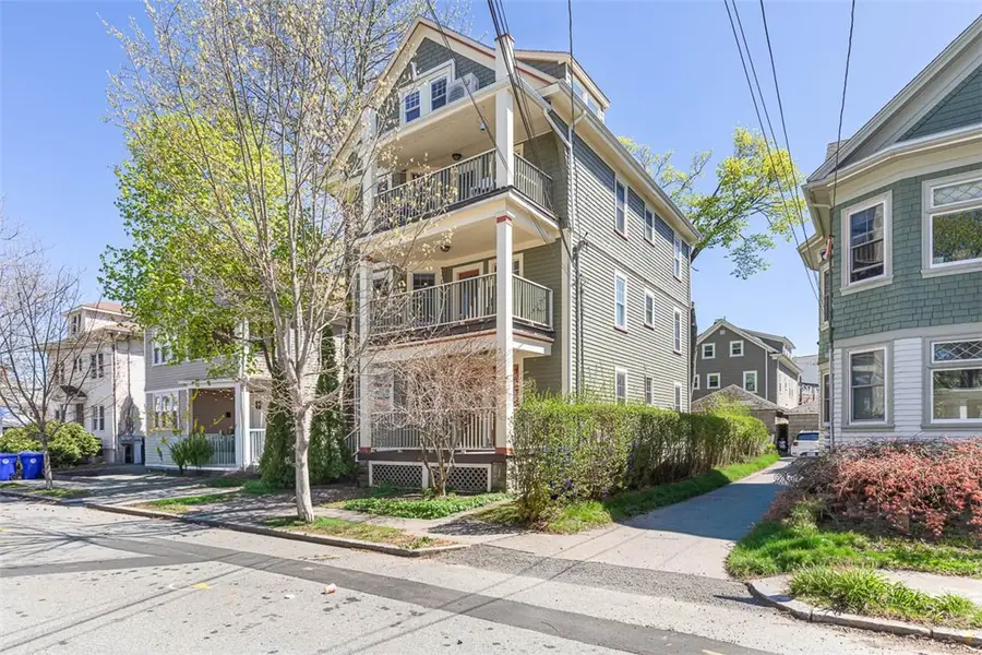 35 Exeter Street #3, Providence, RI 02906 - #3