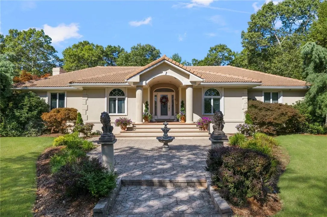 22 Brook View Drive, Scituate, RI 02831 - #1