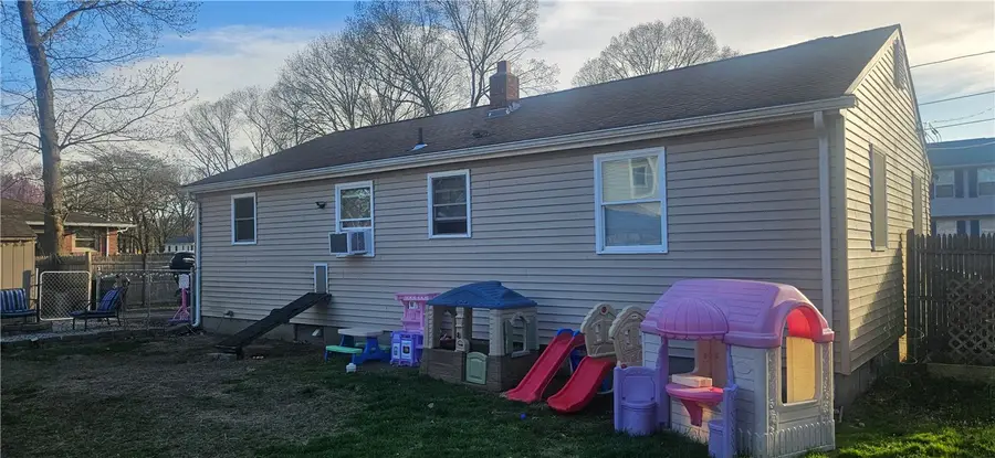 60 Tampa Avenue, Warwick, RI 02889 - #2