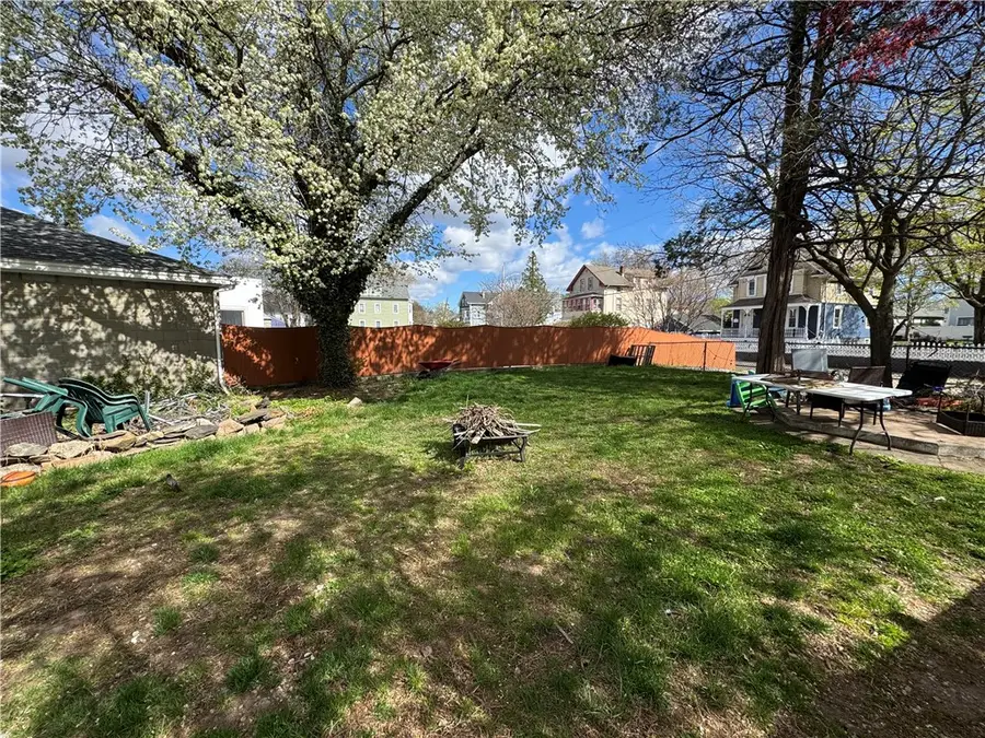 261 Admiral Street, Providence, RI 02908 - #3