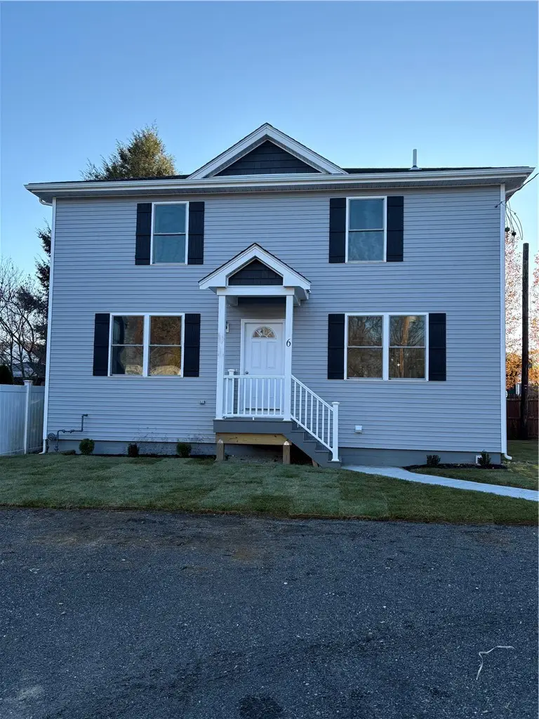 182 Avenue C #S6, Woonsocket, RI 02895 - #1