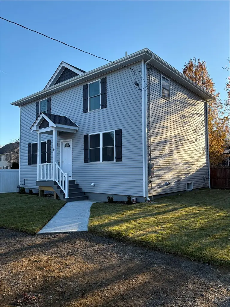 182 Avenue C #S6, Woonsocket, RI 02895 - #2