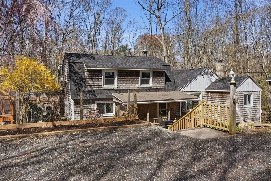 343 Hope Furnace Road, Scituate, RI 02831 - #1