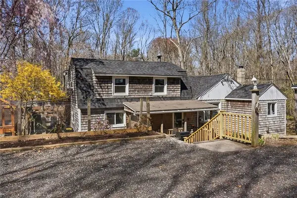 343 Hope Furnace Road, Scituate, RI 02831