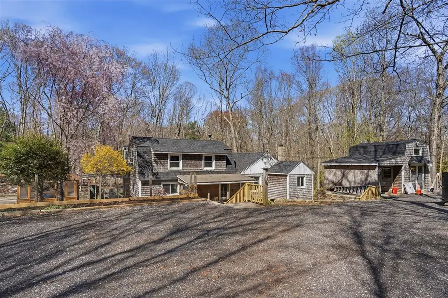 343 Hope Furnace Road, Scituate, RI 02831 - #2