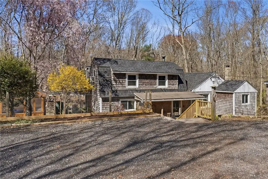 343 Hope Furnace Road, Scituate, RI 02831 - #3