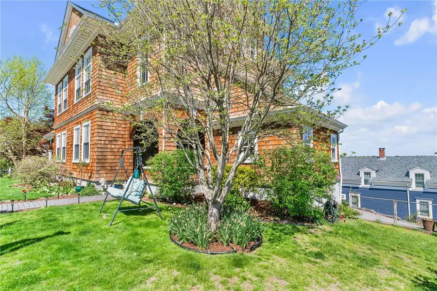 70 Peirce Street, East Greenwich, RI 02818 - #3