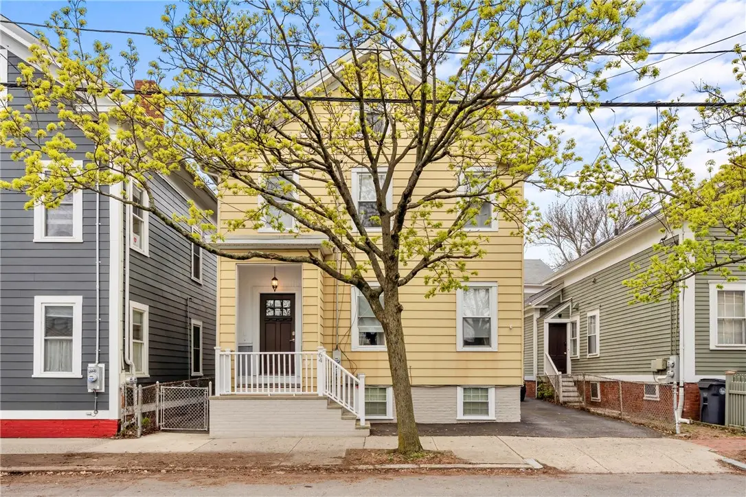 64 Governor Street, Providence, RI 02906 - #1