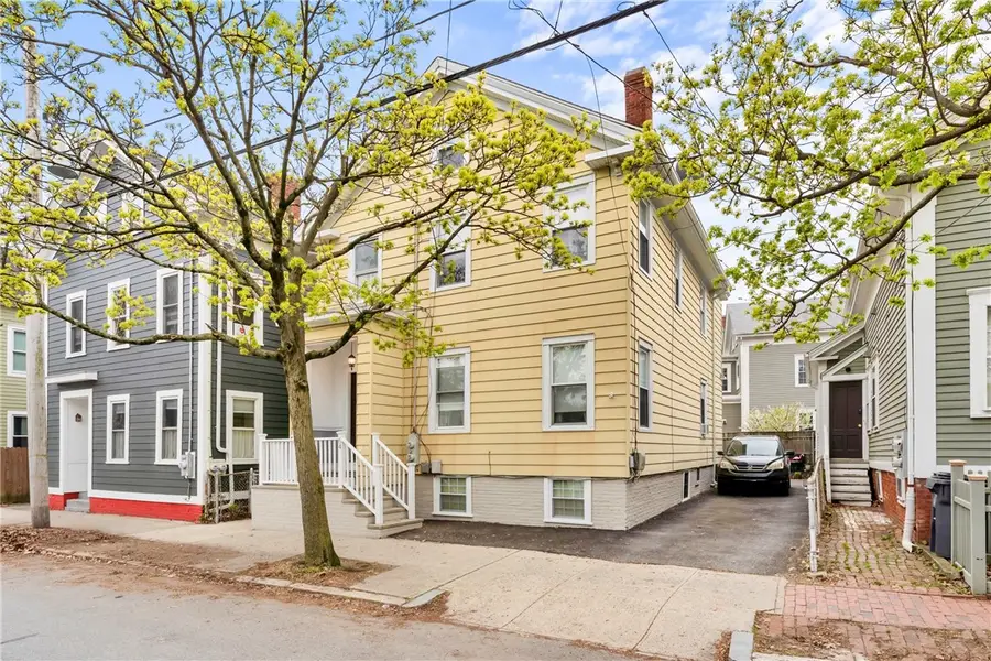 64 Governor Street, Providence, RI 02906 - #2