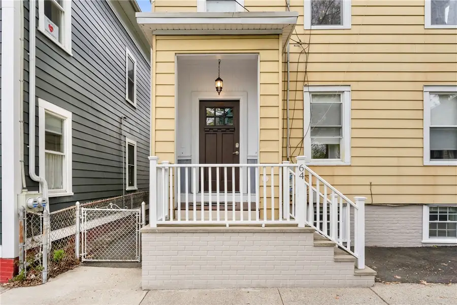 64 Governor Street, Providence, RI 02906 - #3