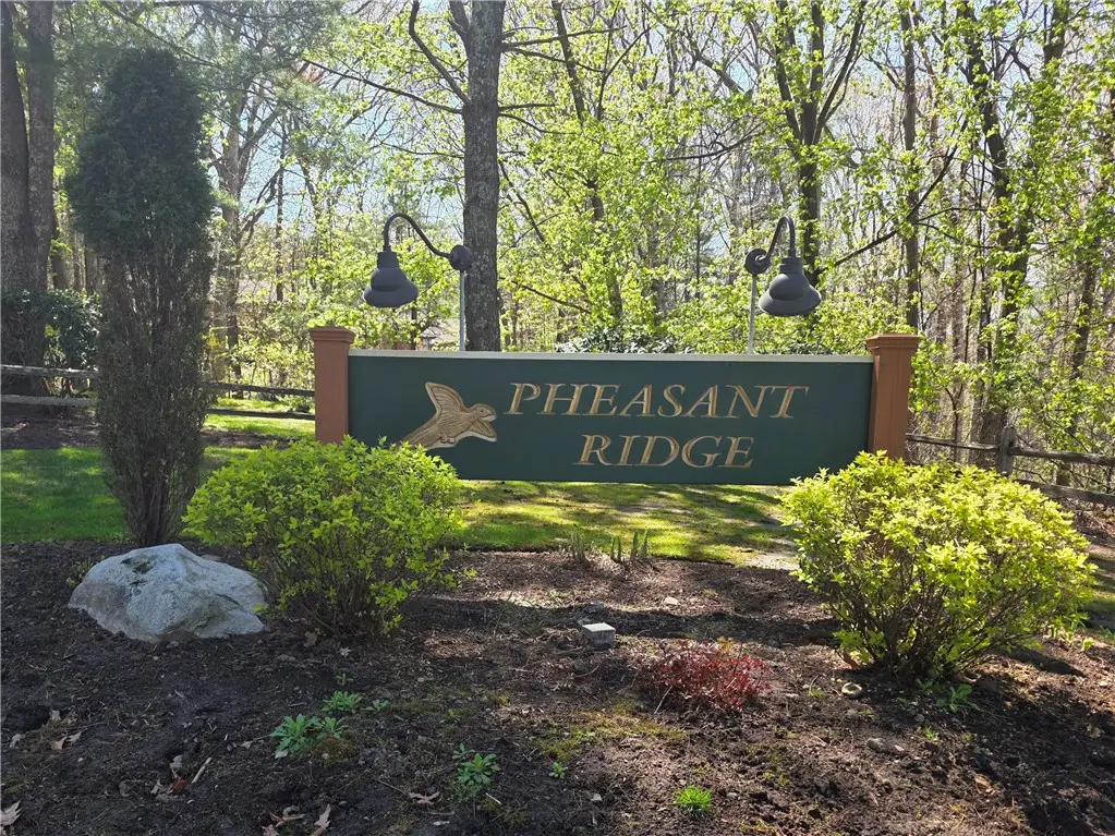 10 Pheasant Run #A, Smithfield, RI 02917 - #1